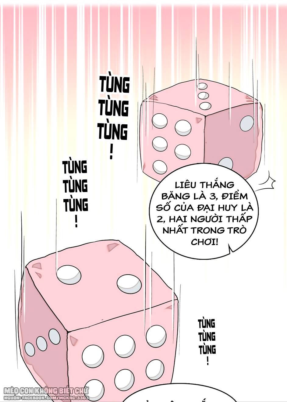 Long Phượng Phiên Chuyển Chapter 31 - Trang 2