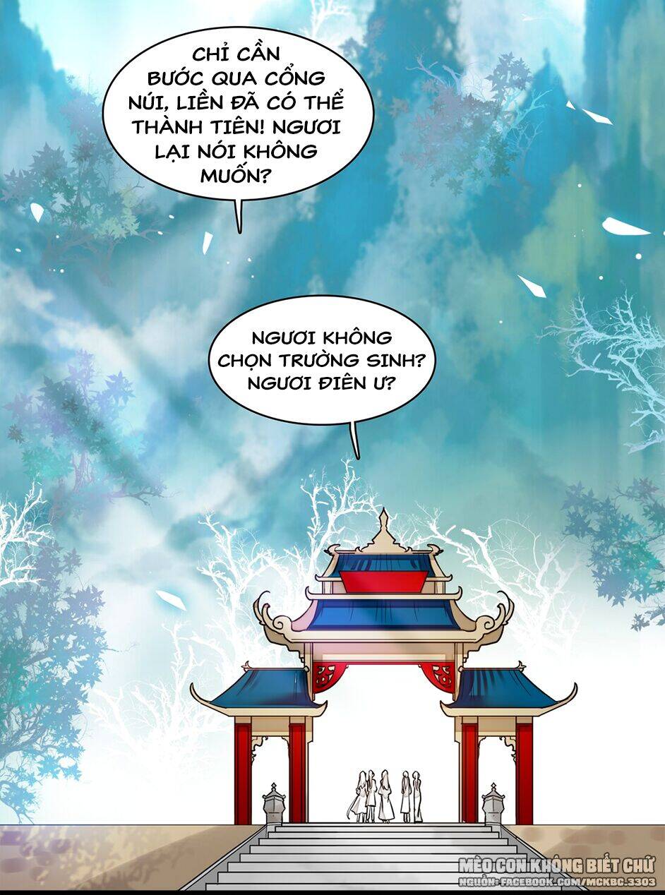 Long Phượng Phiên Chuyển Chapter 30 - Trang 2