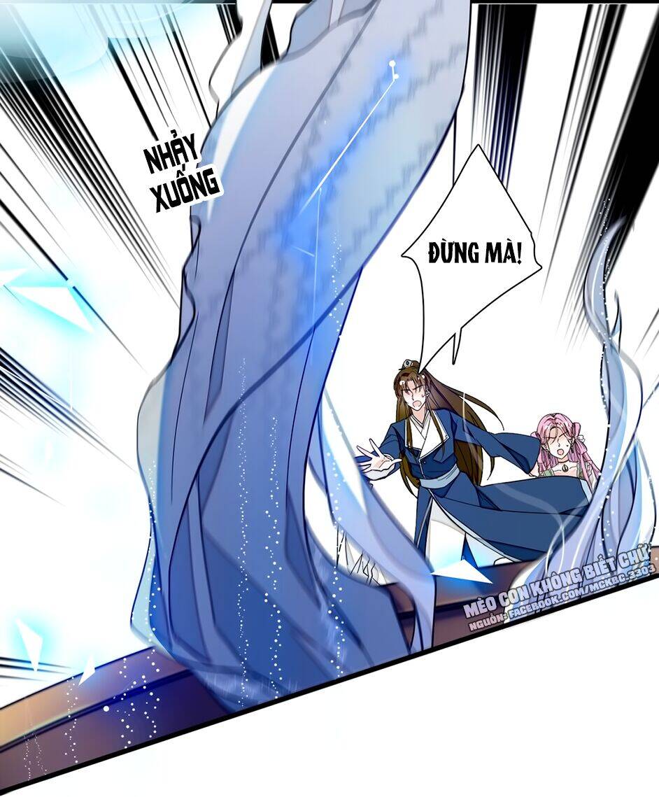 Long Phượng Phiên Chuyển Chapter 30 - Trang 2