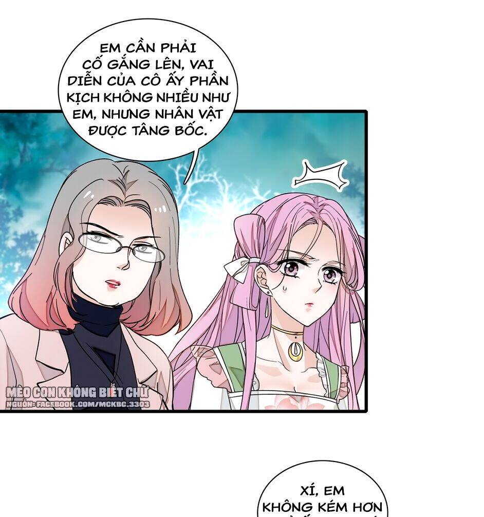 Long Phượng Phiên Chuyển Chapter 30 - Trang 2