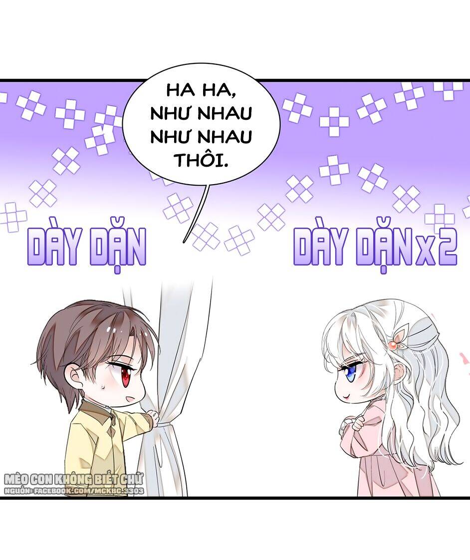 Long Phượng Phiên Chuyển Chapter 29 - Trang 2