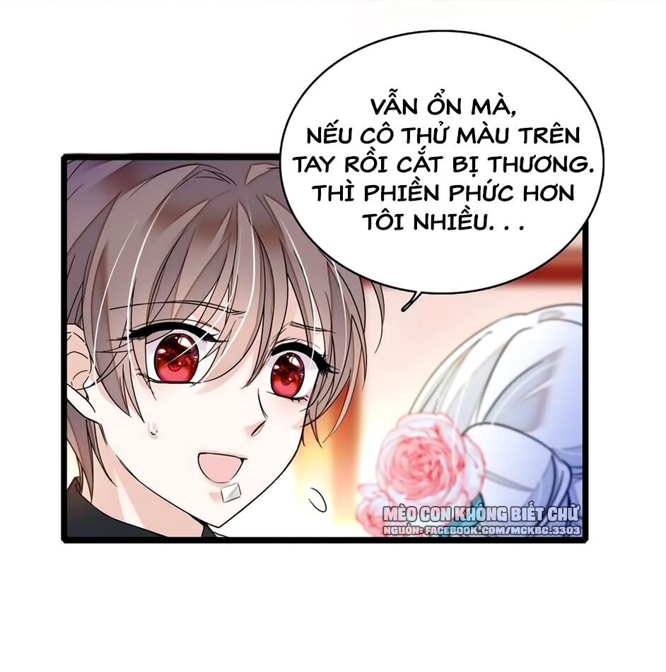 Long Phượng Phiên Chuyển Chapter 24 - Trang 2