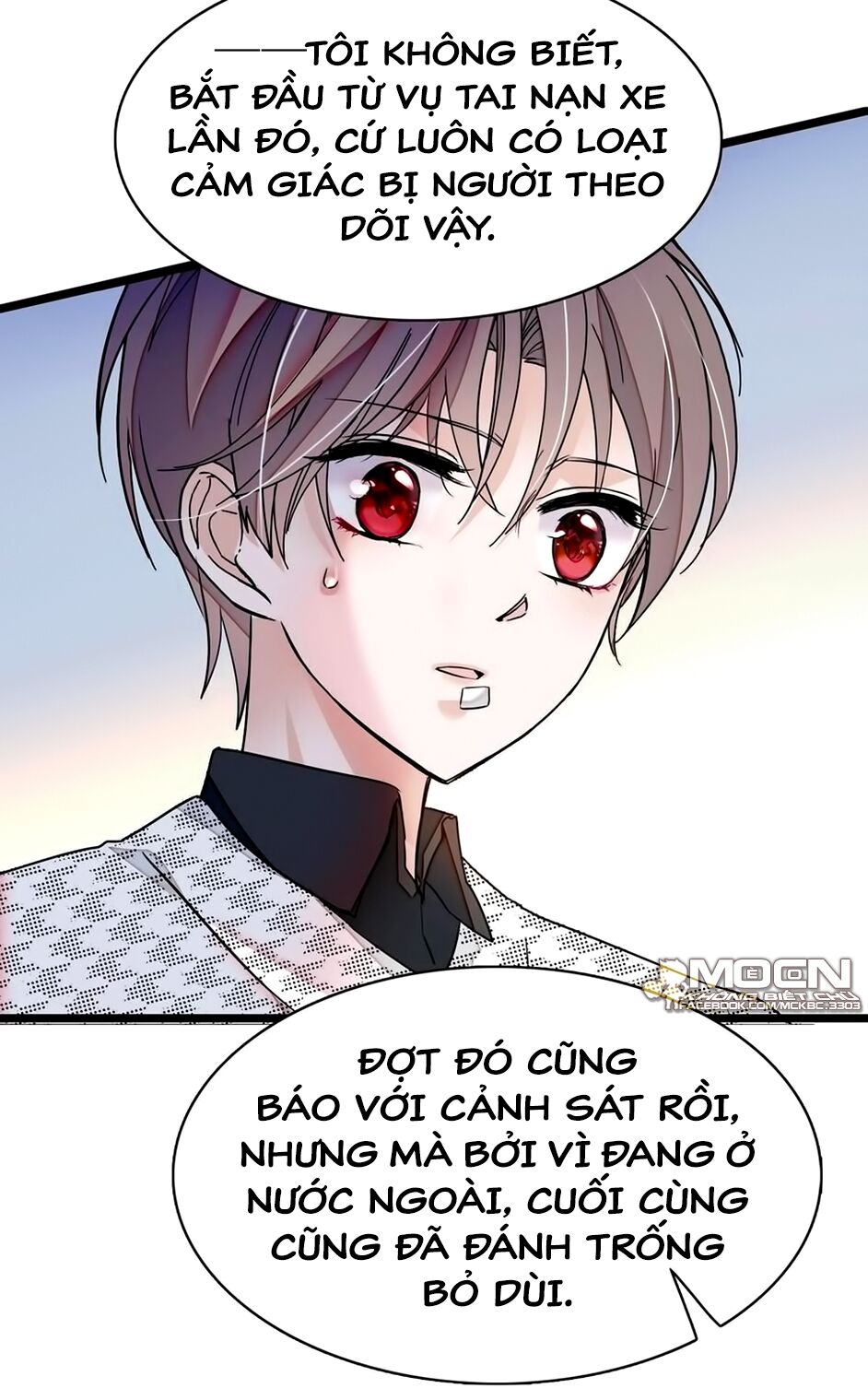 Long Phượng Phiên Chuyển Chapter 24 - Trang 2