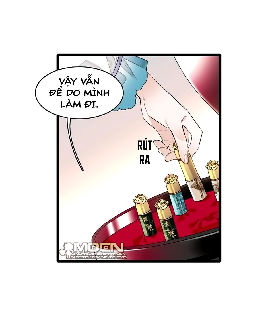 Long Phượng Phiên Chuyển Chapter 24 - Trang 2