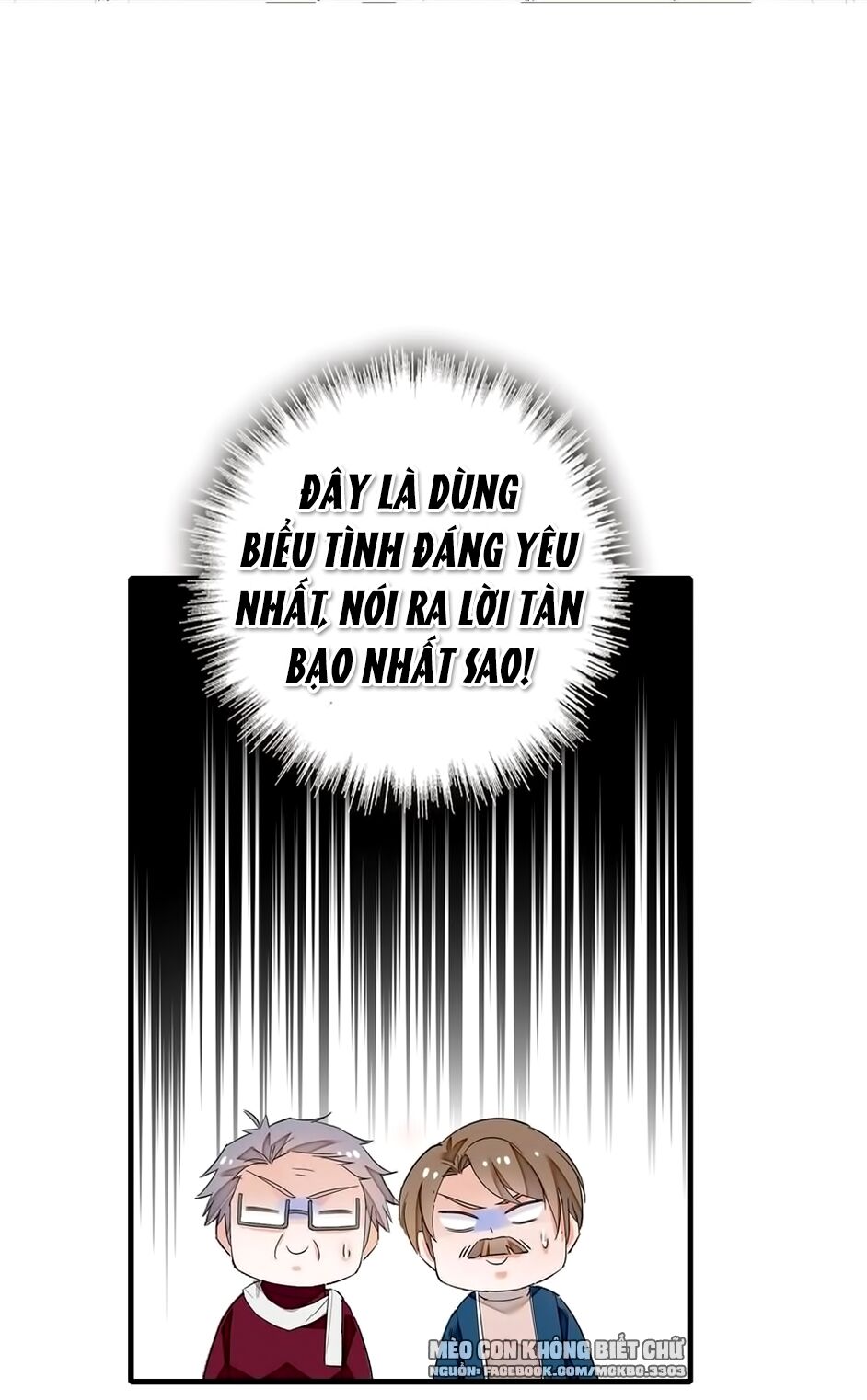 Long Phượng Phiên Chuyển Chapter 23 - Trang 2