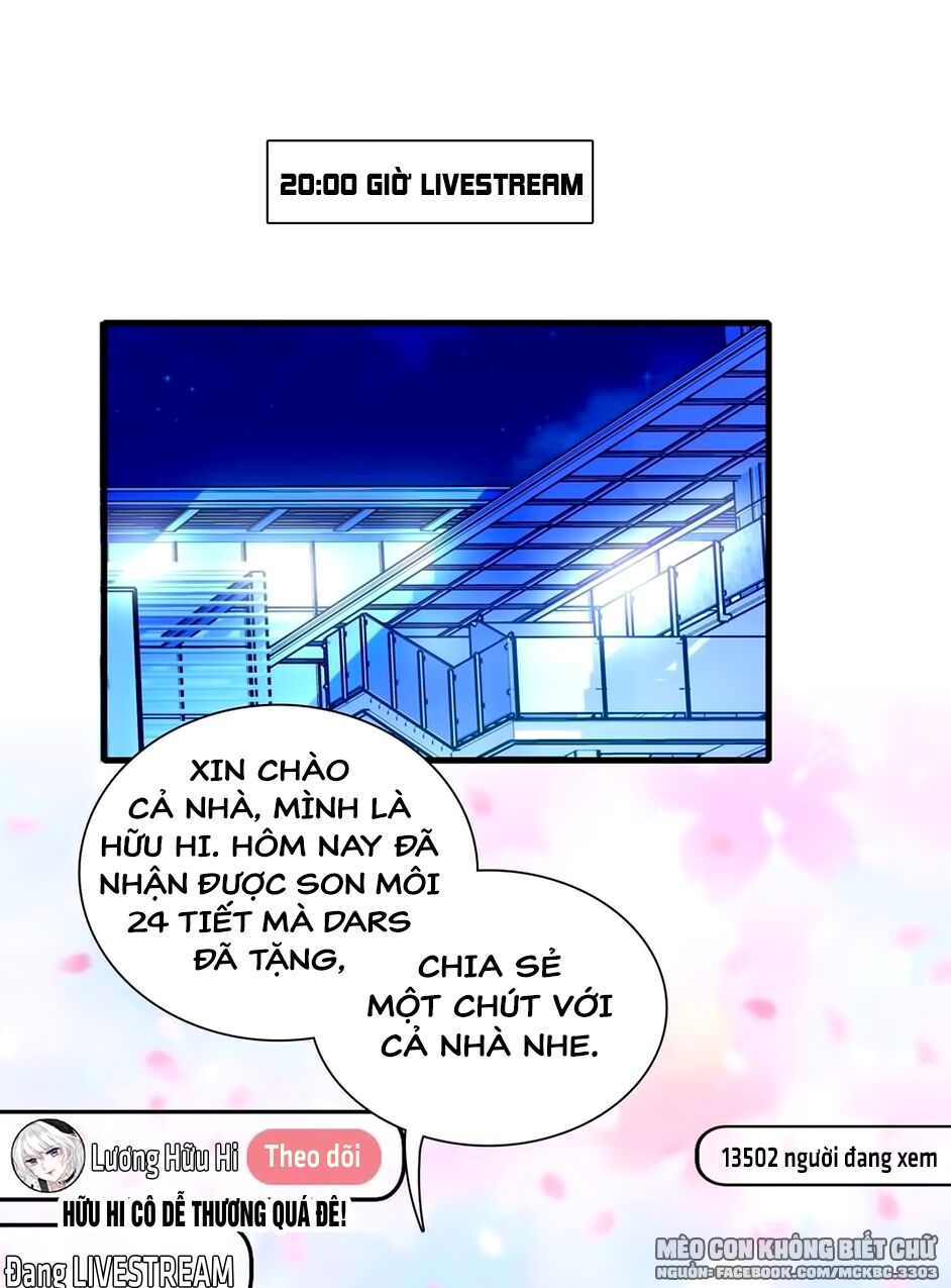 Long Phượng Phiên Chuyển Chapter 23 - Trang 2