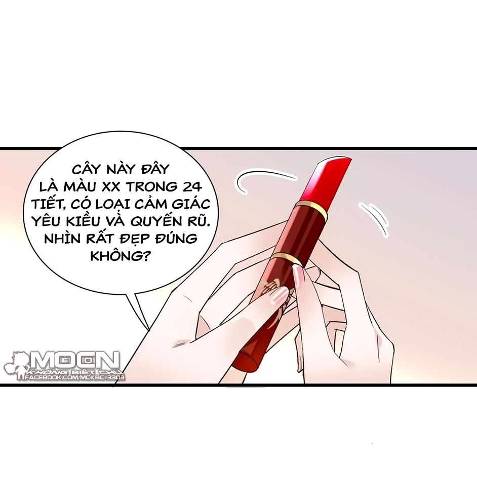 Long Phượng Phiên Chuyển Chapter 23 - Trang 2