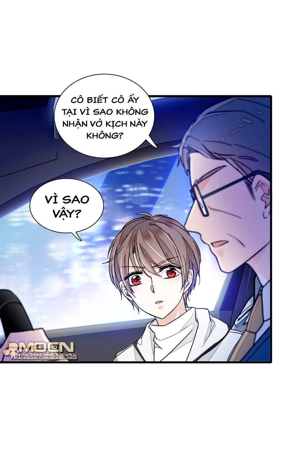 Long Phượng Phiên Chuyển Chapter 20 - Trang 2