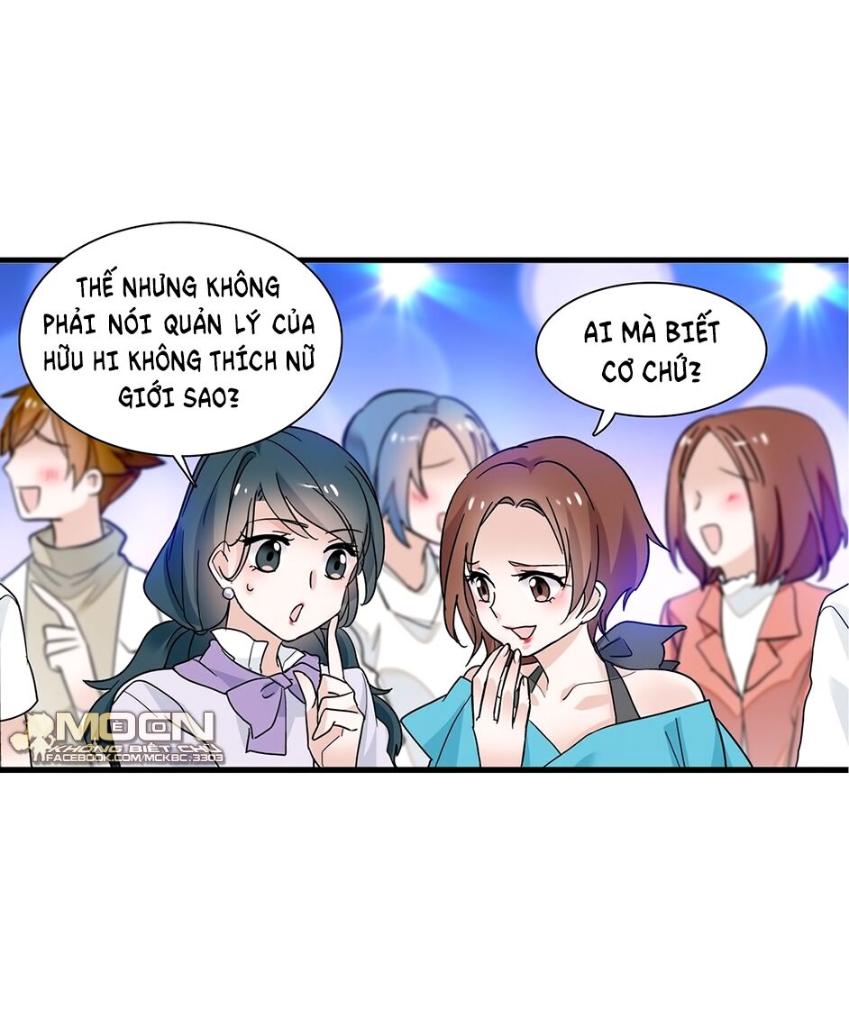 Long Phượng Phiên Chuyển Chapter 17 - Trang 2