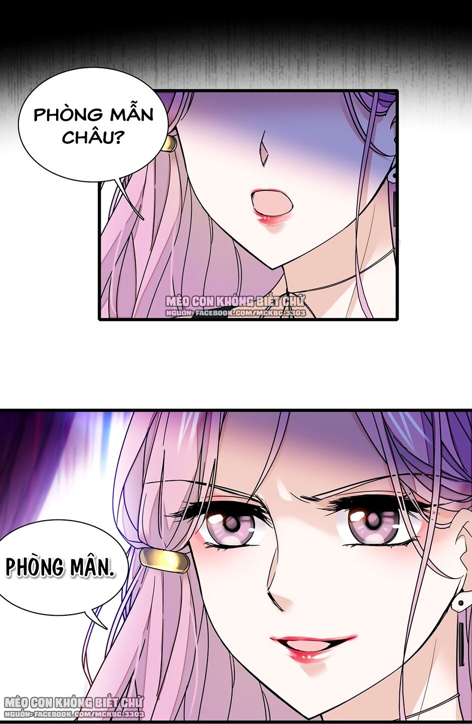 Long Phượng Phiên Chuyển Chapter 17 - Trang 2