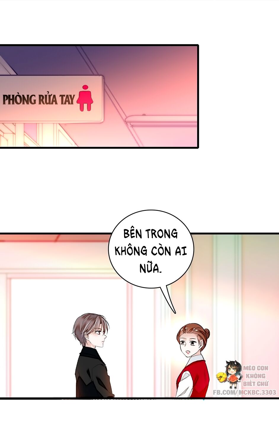 Long Phượng Phiên Chuyển Chapter 16 - Trang 2