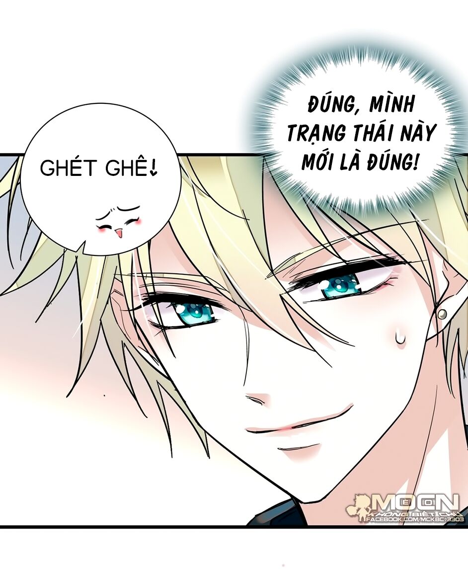 Long Phượng Phiên Chuyển Chapter 15 - Trang 2