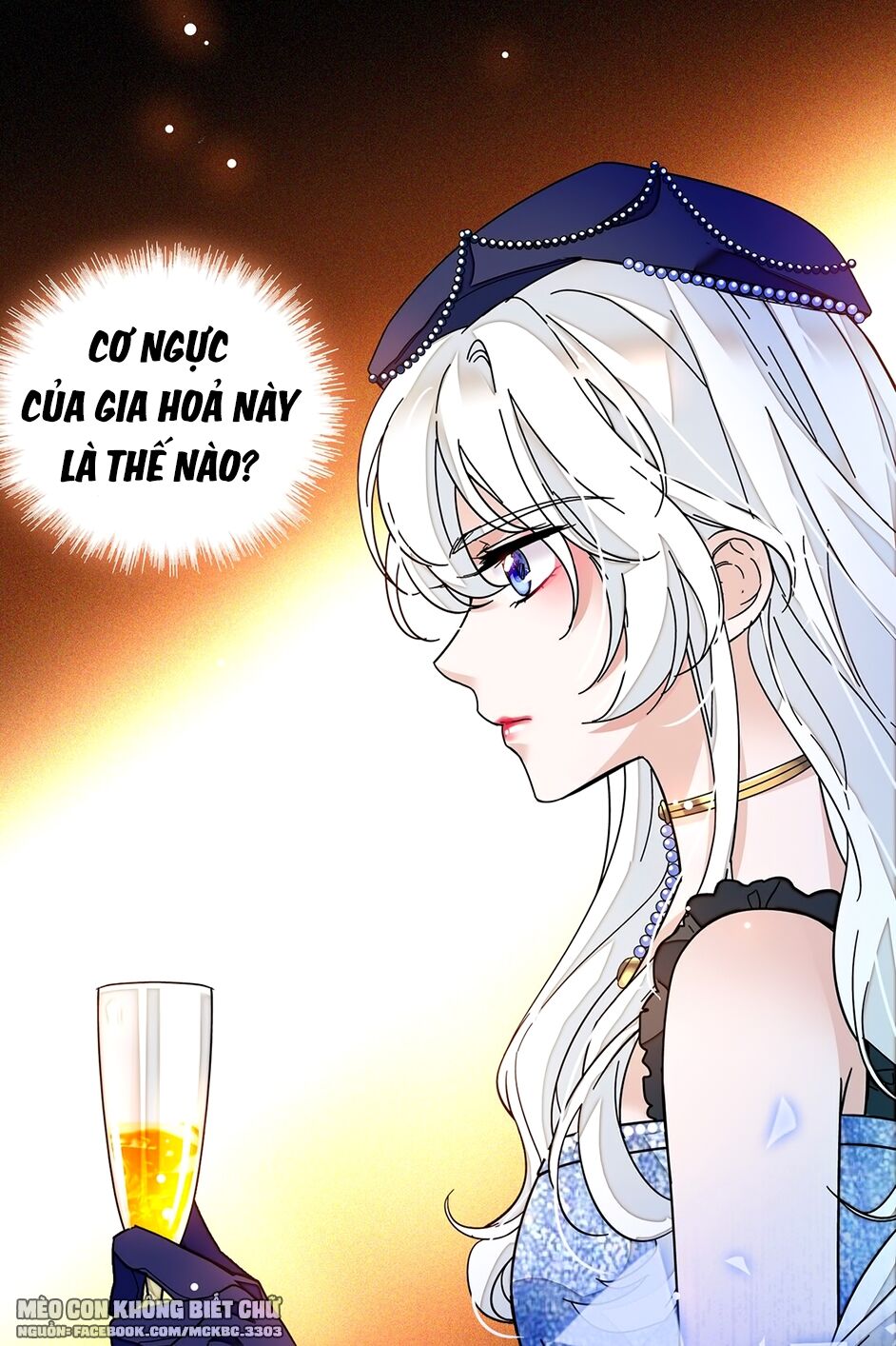 Long Phượng Phiên Chuyển Chapter 15 - Trang 2