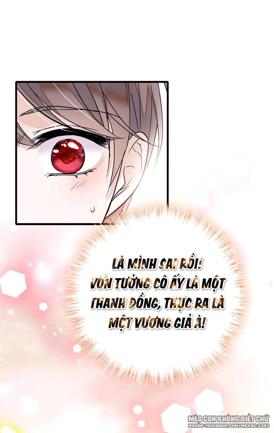 Long Phượng Phiên Chuyển Chapter 10 - Trang 2