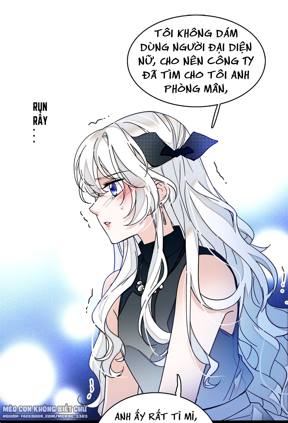 Long Phượng Phiên Chuyển Chapter 8 - Trang 2