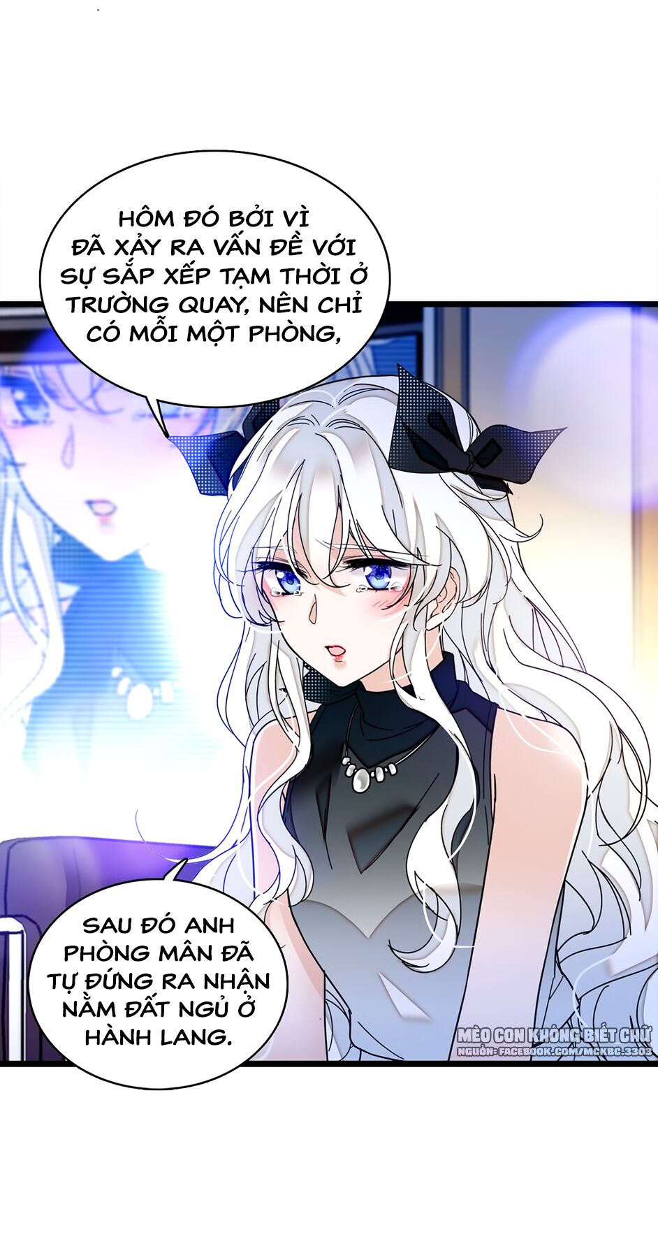 Long Phượng Phiên Chuyển Chapter 8 - Trang 2