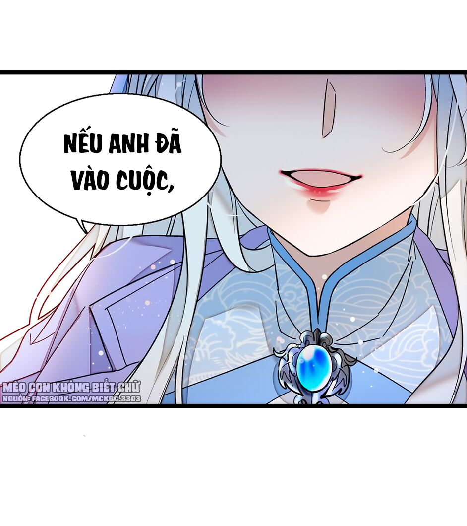 Long Phượng Phiên Chuyển Chapter 7 - Trang 2