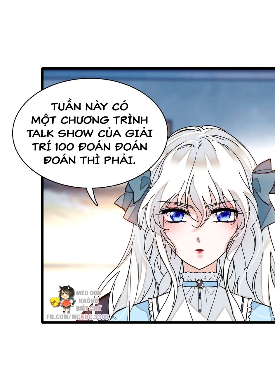 Long Phượng Phiên Chuyển Chapter 7 - Trang 2