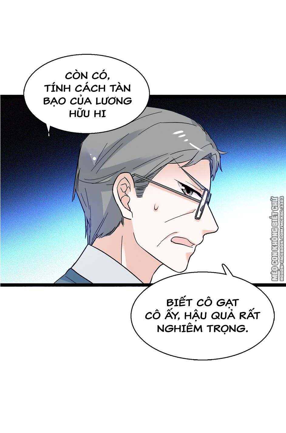 Long Phượng Phiên Chuyển Chapter 7 - Trang 2