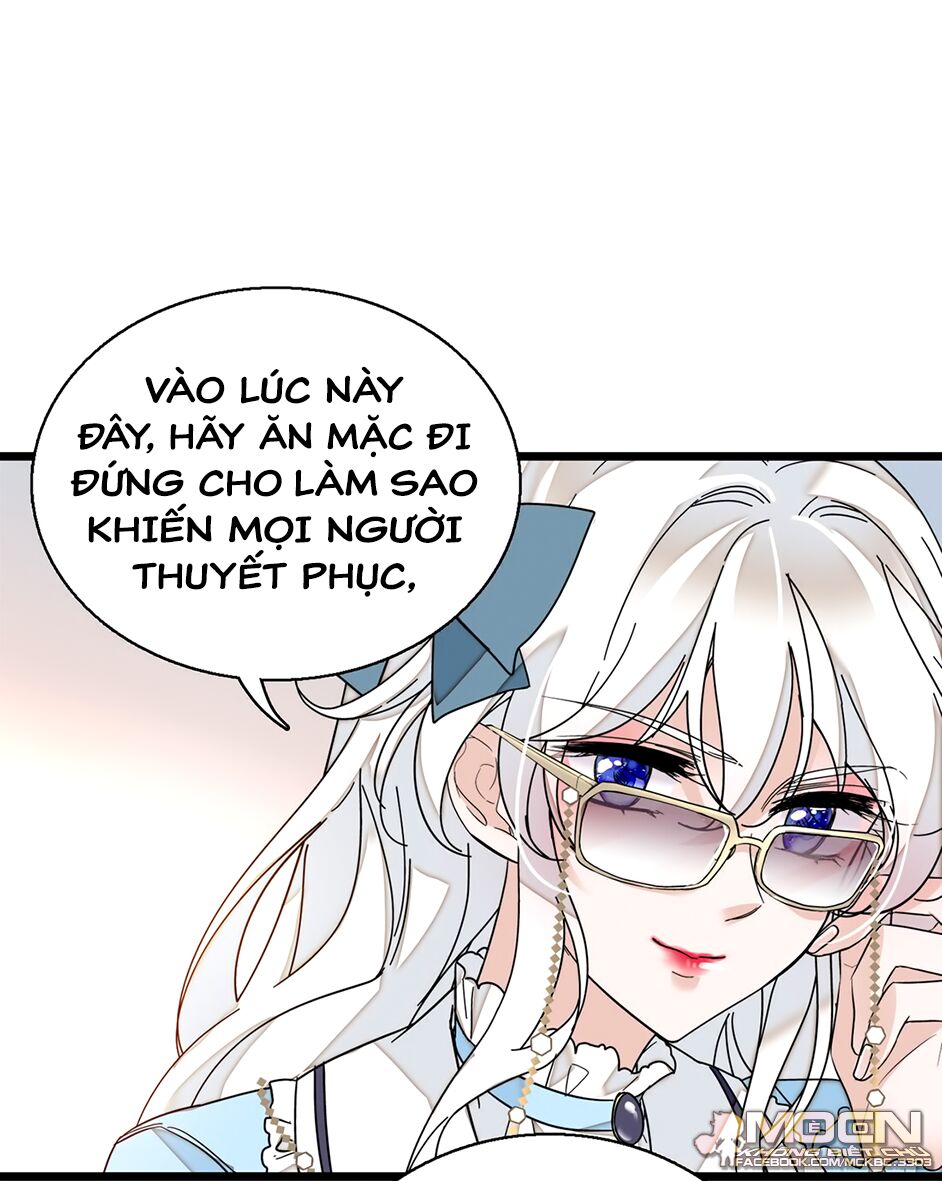 Long Phượng Phiên Chuyển Chapter 7 - Trang 2