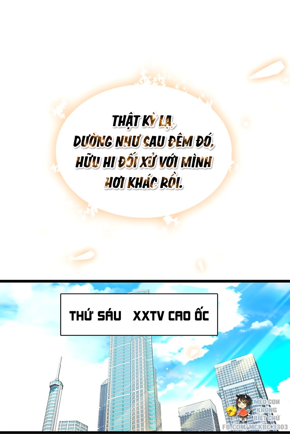 Long Phượng Phiên Chuyển Chapter 7 - Trang 2