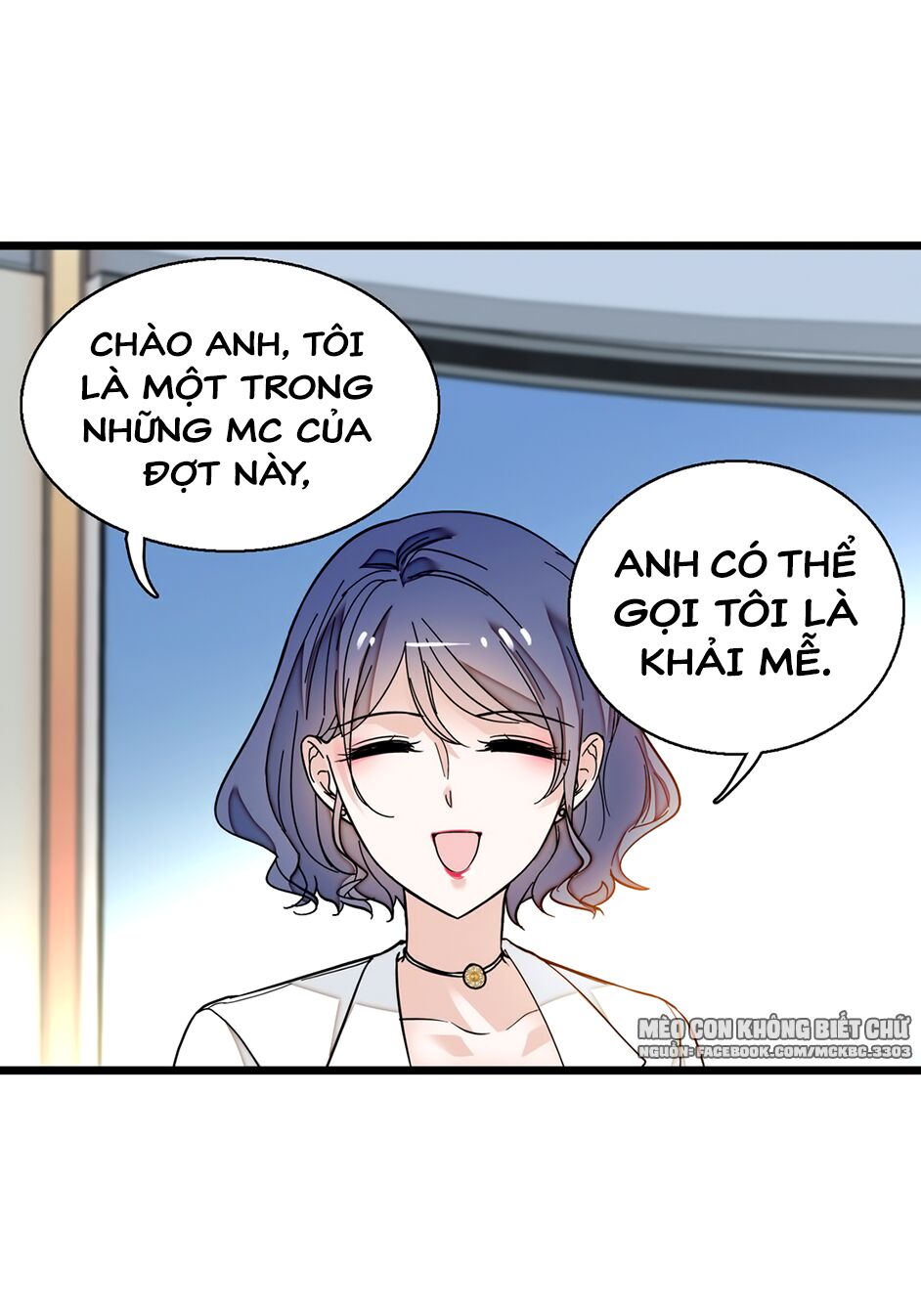 Long Phượng Phiên Chuyển Chapter 7 - Trang 2