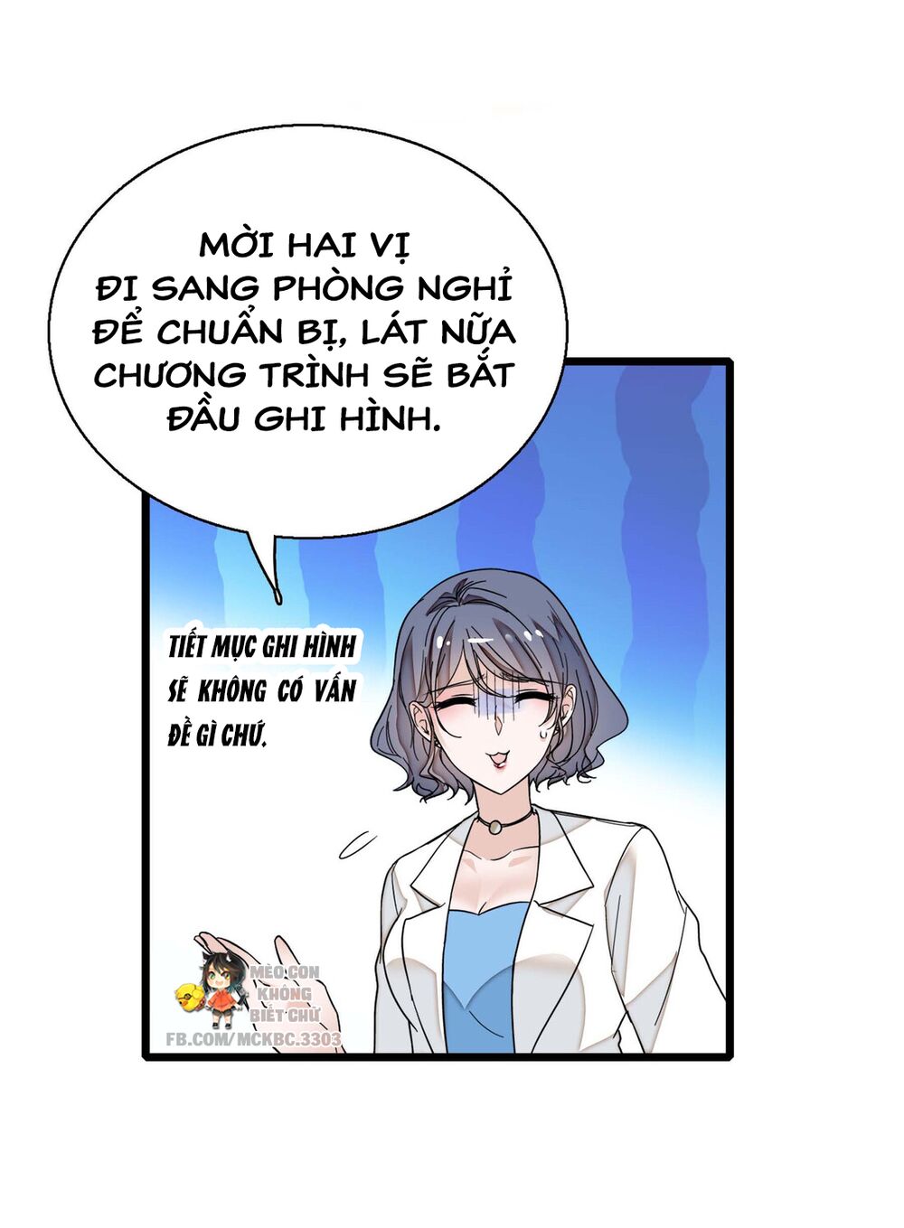 Long Phượng Phiên Chuyển Chapter 7 - Trang 2