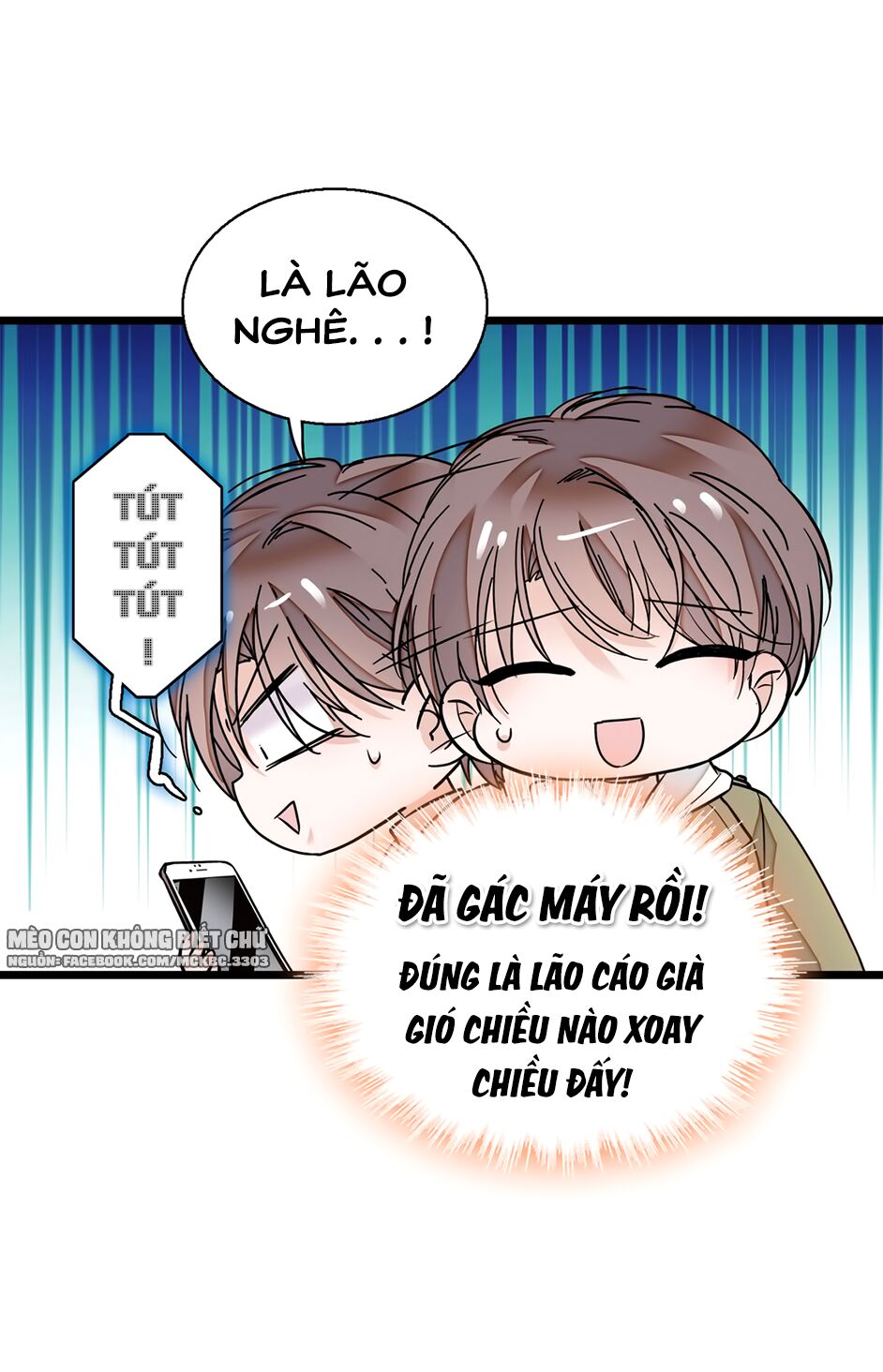 Long Phượng Phiên Chuyển Chapter 7 - Trang 2