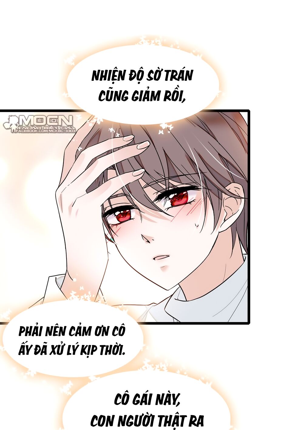 Long Phượng Phiên Chuyển Chapter 6 - Trang 2