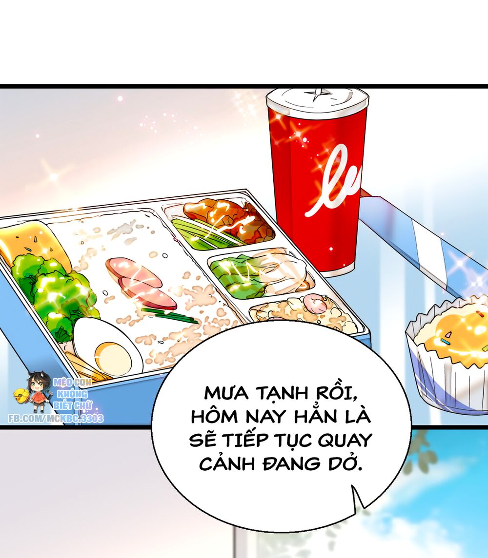 Long Phượng Phiên Chuyển Chapter 6 - Trang 2