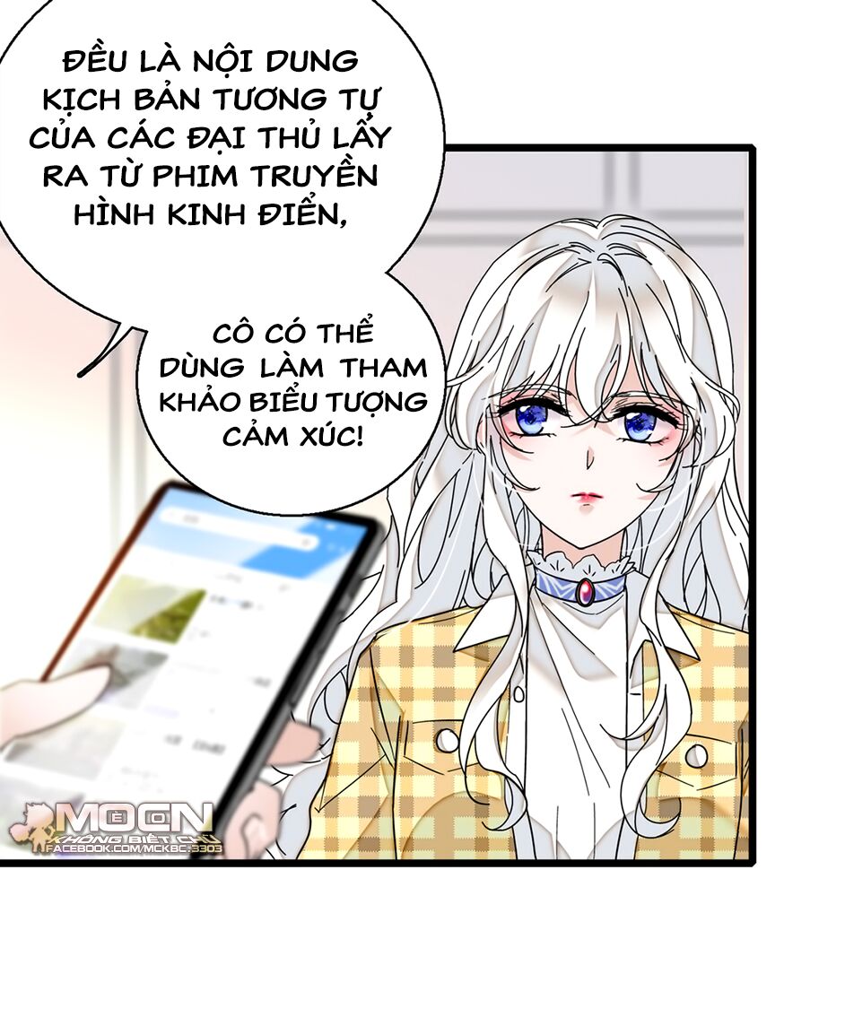 Long Phượng Phiên Chuyển Chapter 6 - Trang 2