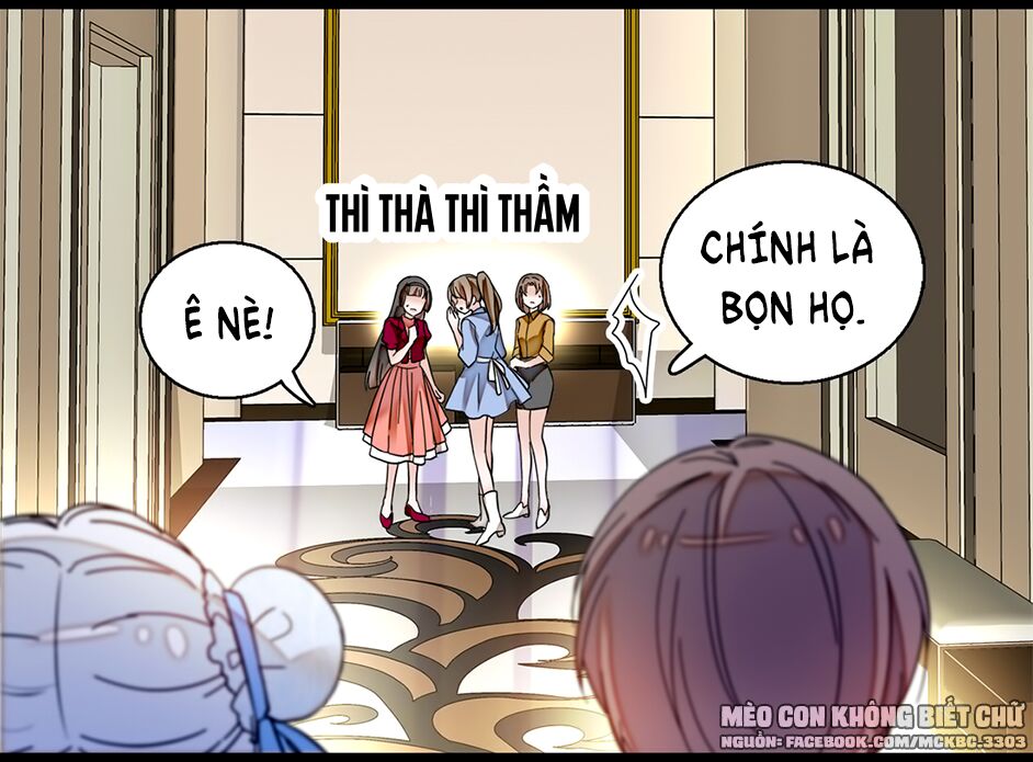 Long Phượng Phiên Chuyển Chapter 6 - Trang 2