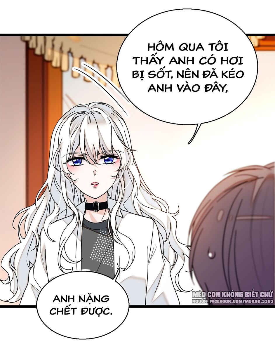 Long Phượng Phiên Chuyển Chapter 6 - Trang 2