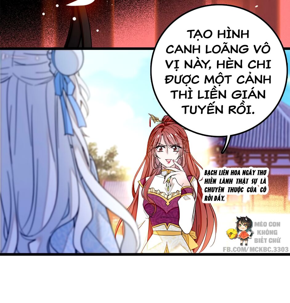 Long Phượng Phiên Chuyển Chapter 4 - Trang 2