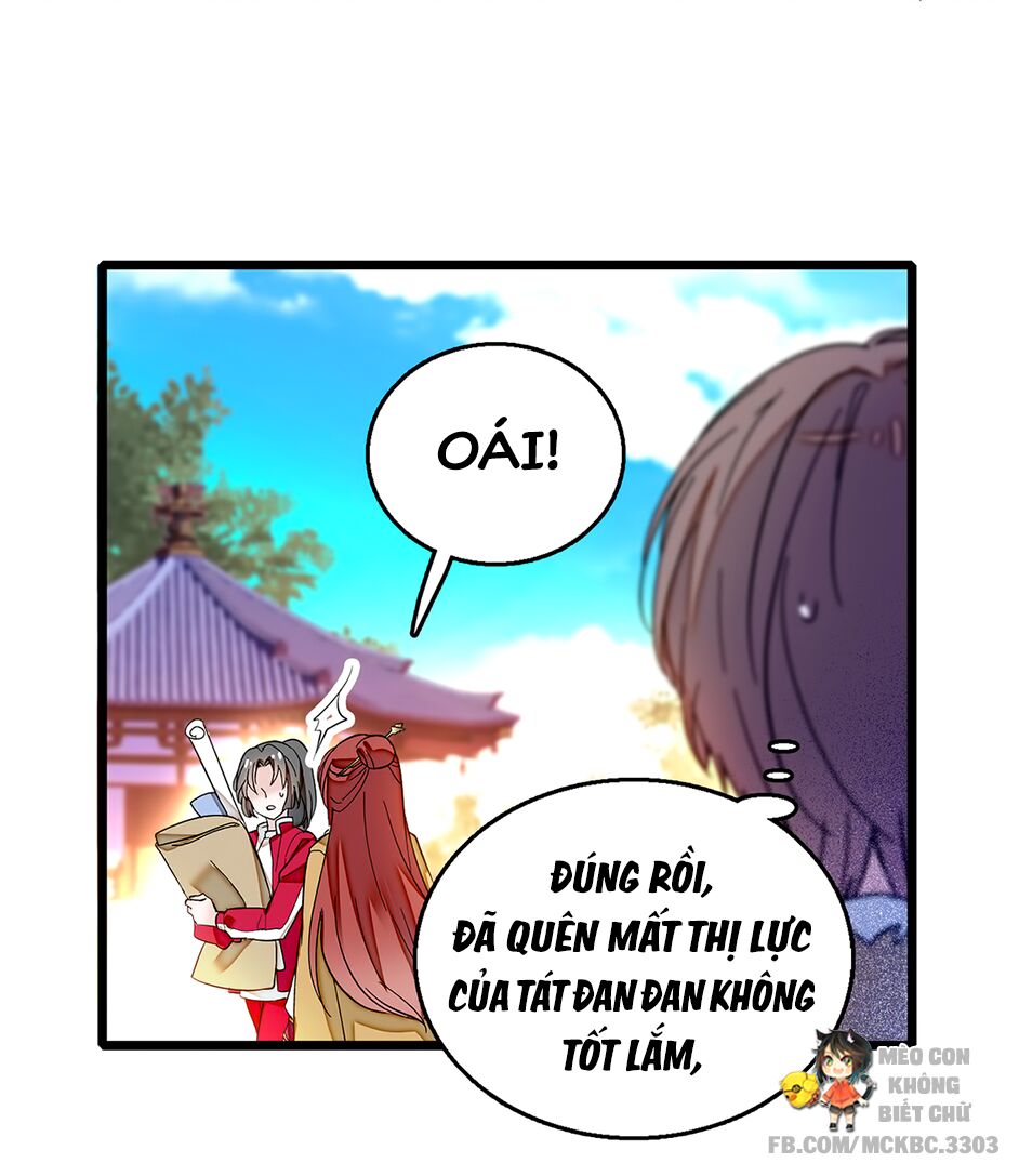 Long Phượng Phiên Chuyển Chapter 4 - Trang 2