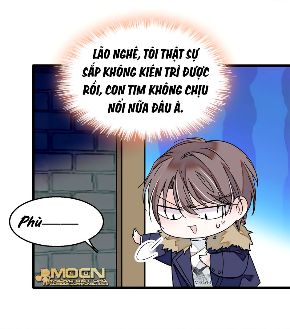 Long Phượng Phiên Chuyển Chapter 4 - Trang 2