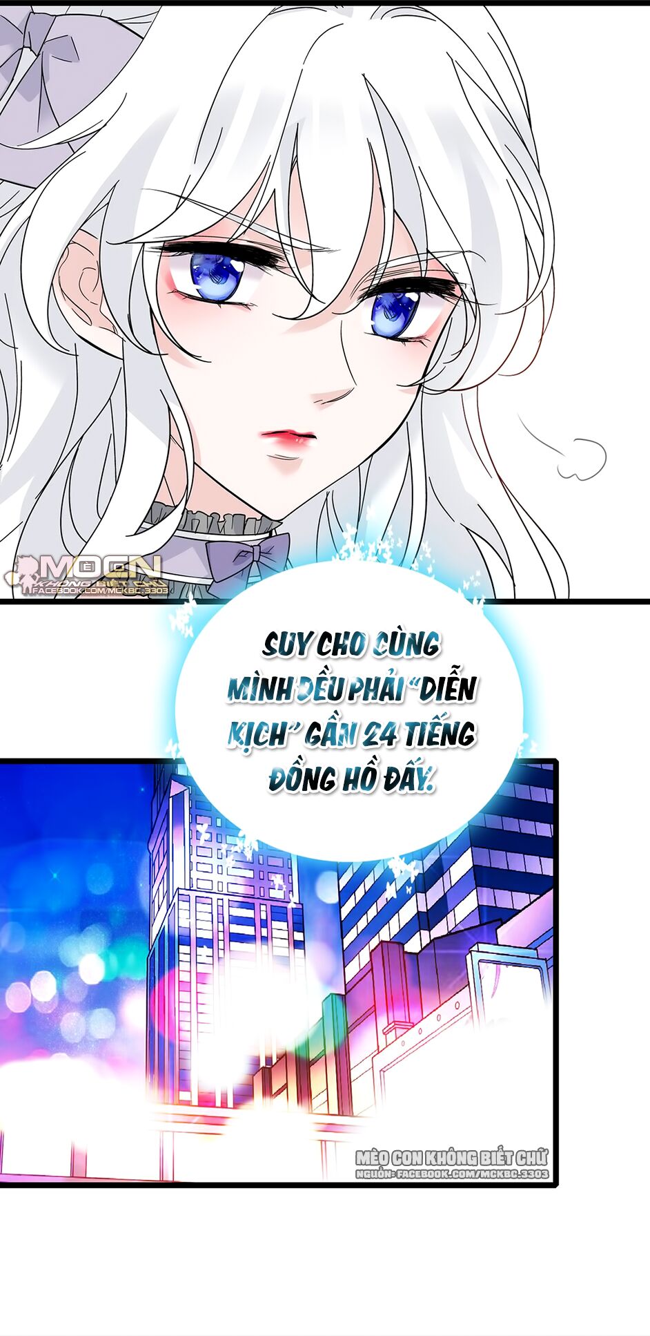 Long Phượng Phiên Chuyển Chapter 3 - Trang 2