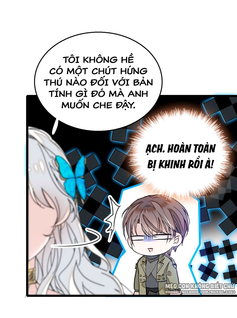 Long Phượng Phiên Chuyển Chapter 3 - Trang 2