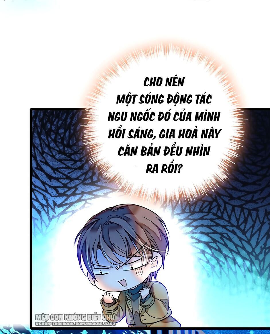 Long Phượng Phiên Chuyển Chapter 3 - Trang 2