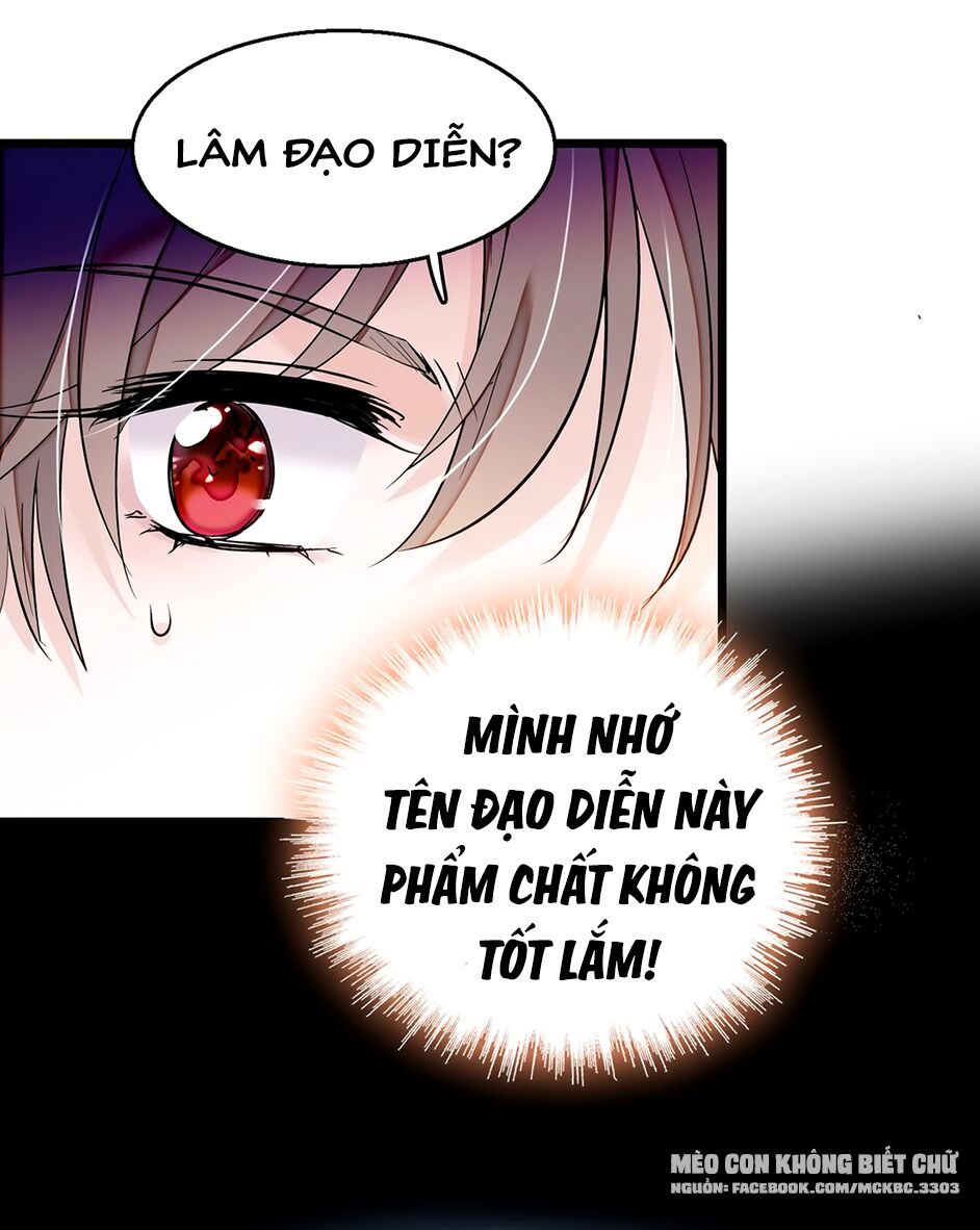 Long Phượng Phiên Chuyển Chapter 3 - Trang 2