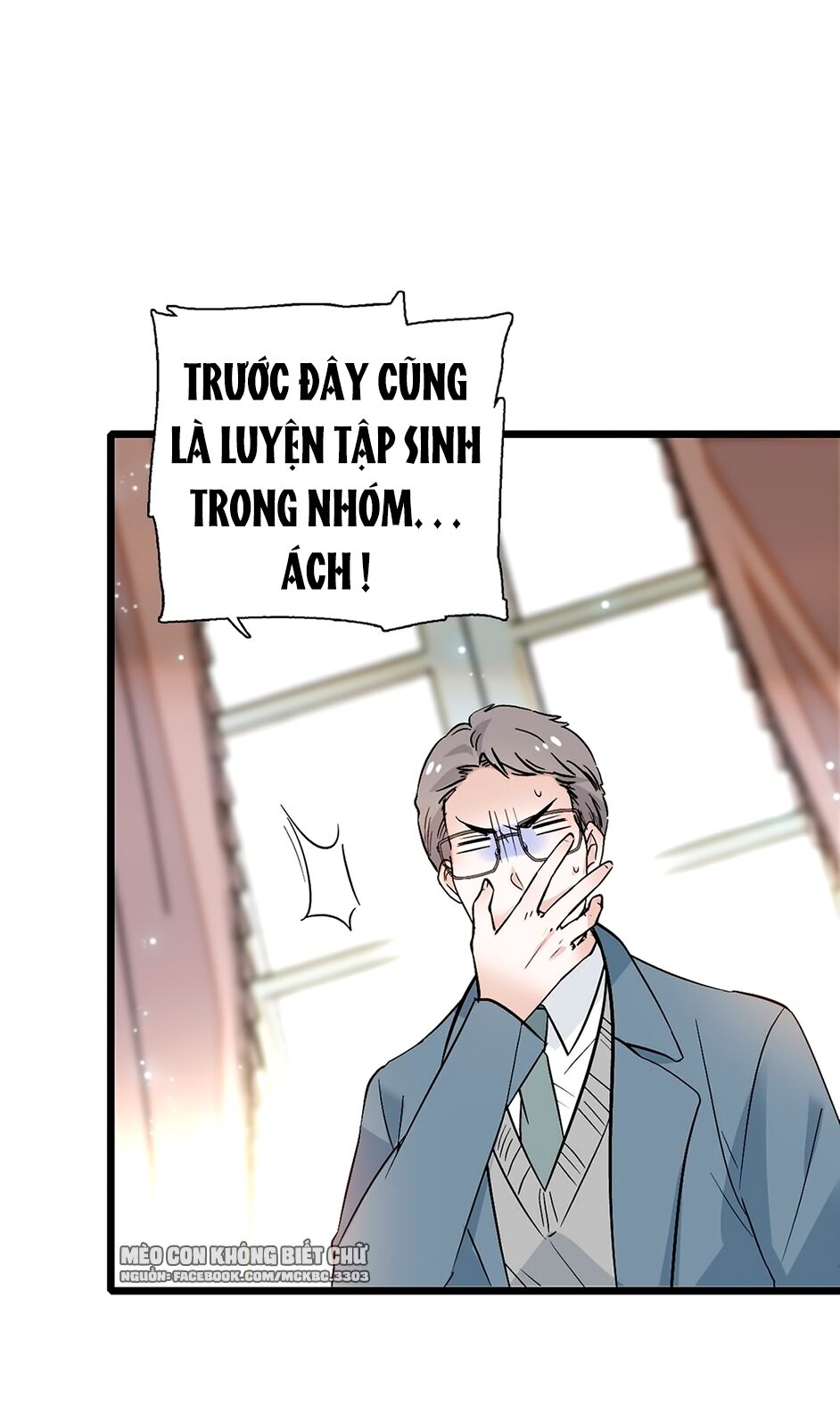 Long Phượng Phiên Chuyển Chapter 2 - Trang 2