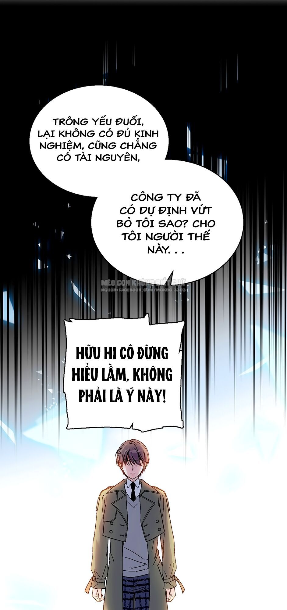 Long Phượng Phiên Chuyển Chapter 2 - Trang 2