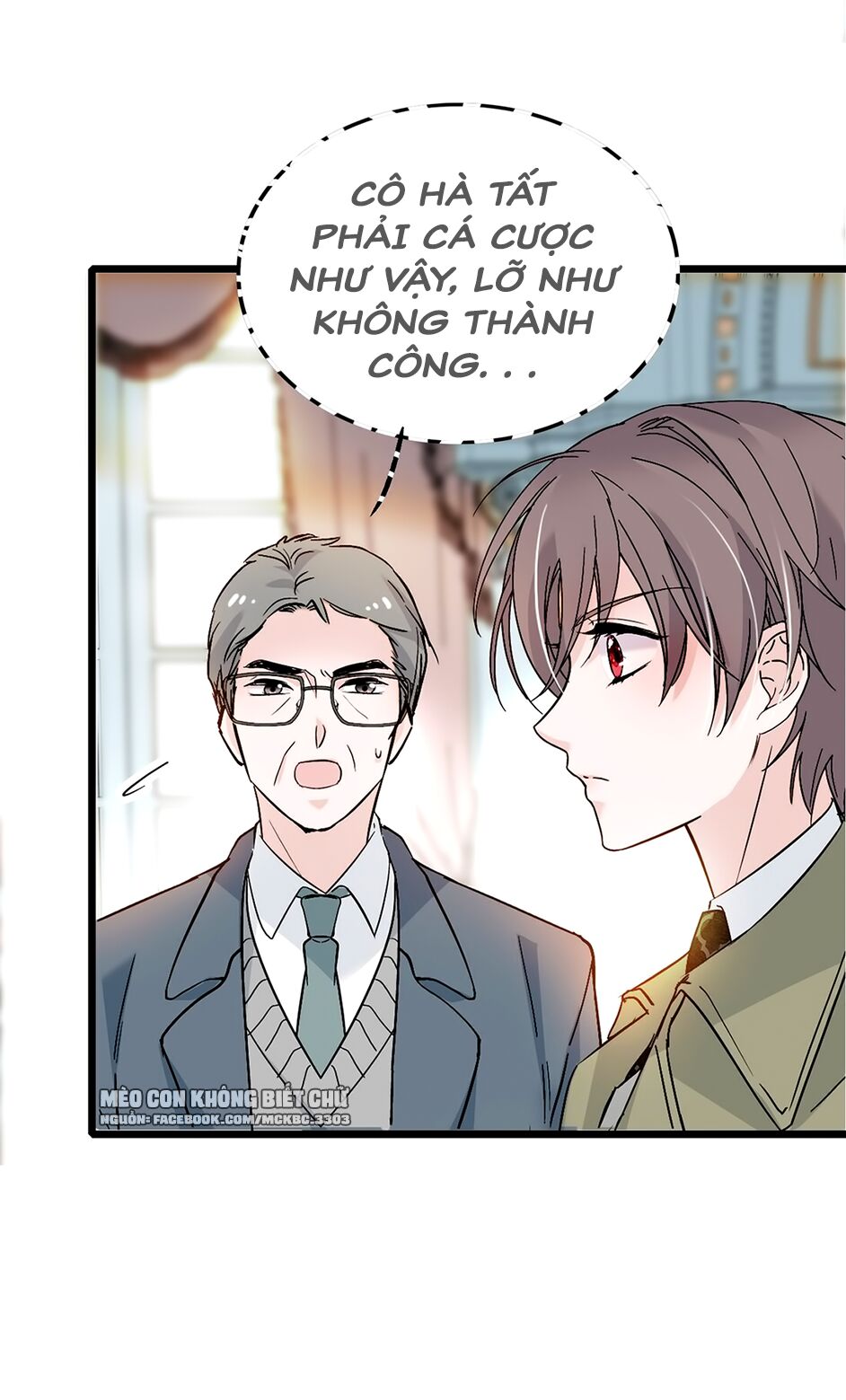 Long Phượng Phiên Chuyển Chapter 2 - Trang 2