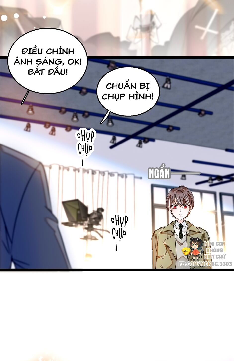 Long Phượng Phiên Chuyển Chapter 2 - Trang 2