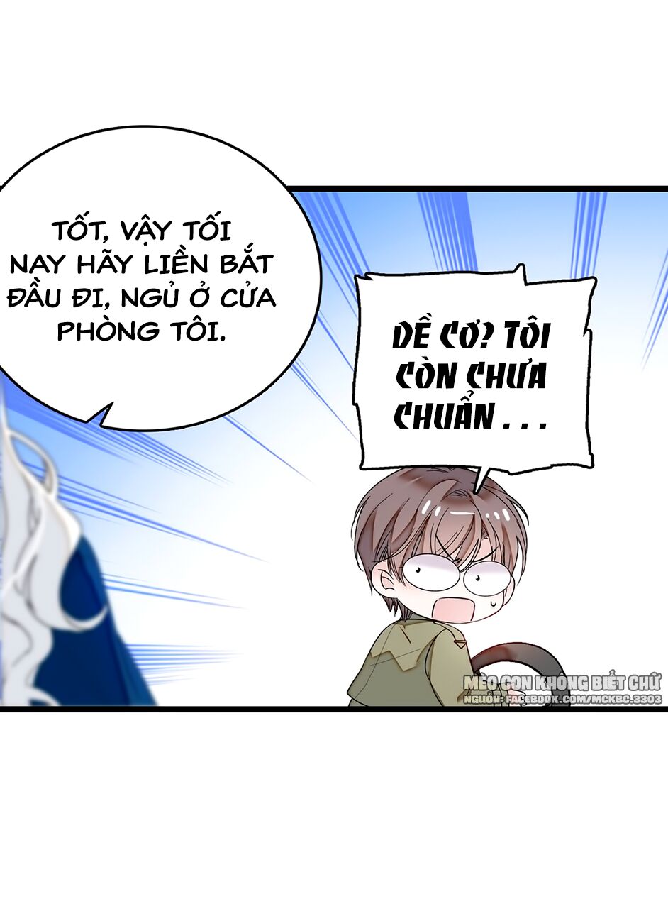 Long Phượng Phiên Chuyển Chapter 2 - Trang 2