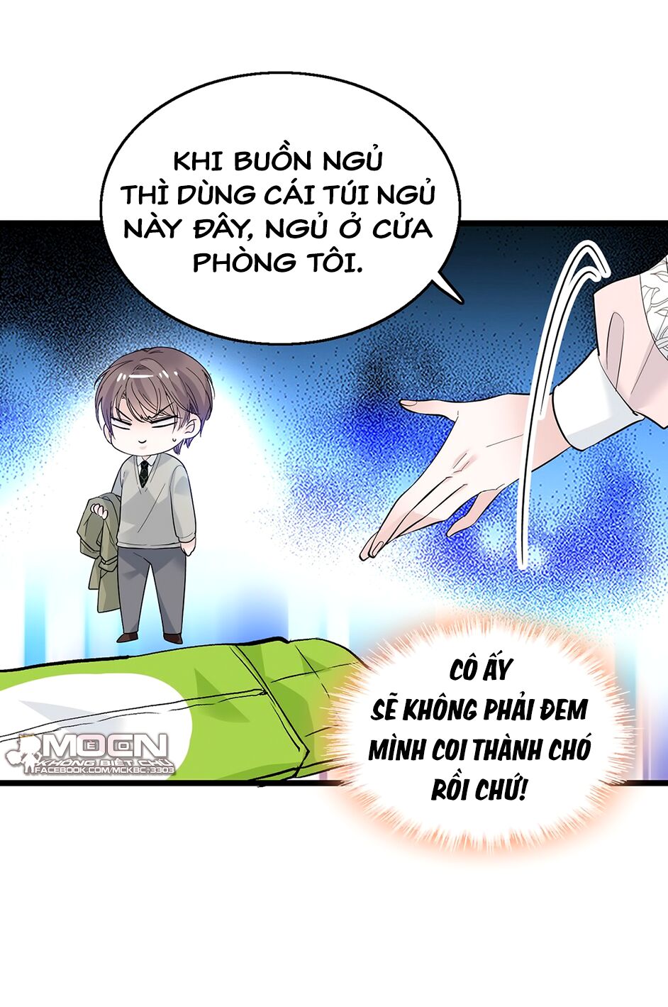 Long Phượng Phiên Chuyển Chapter 2 - Trang 2