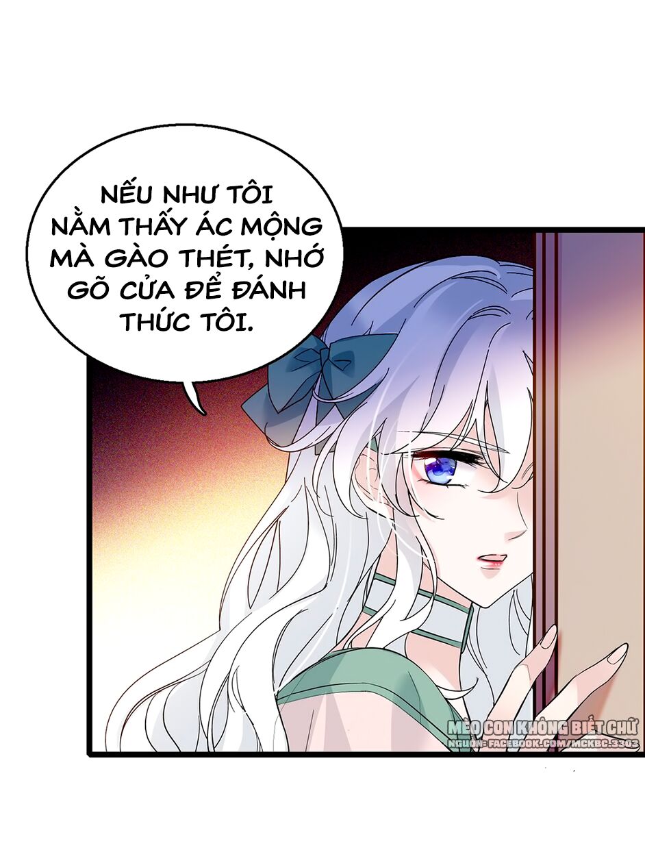 Long Phượng Phiên Chuyển Chapter 2 - Trang 2