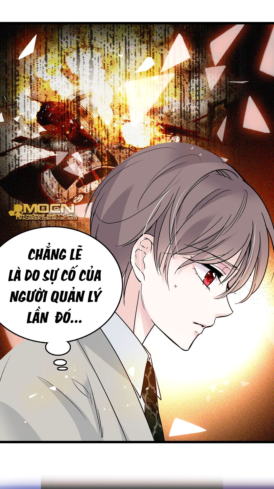 Long Phượng Phiên Chuyển Chapter 2 - Trang 2