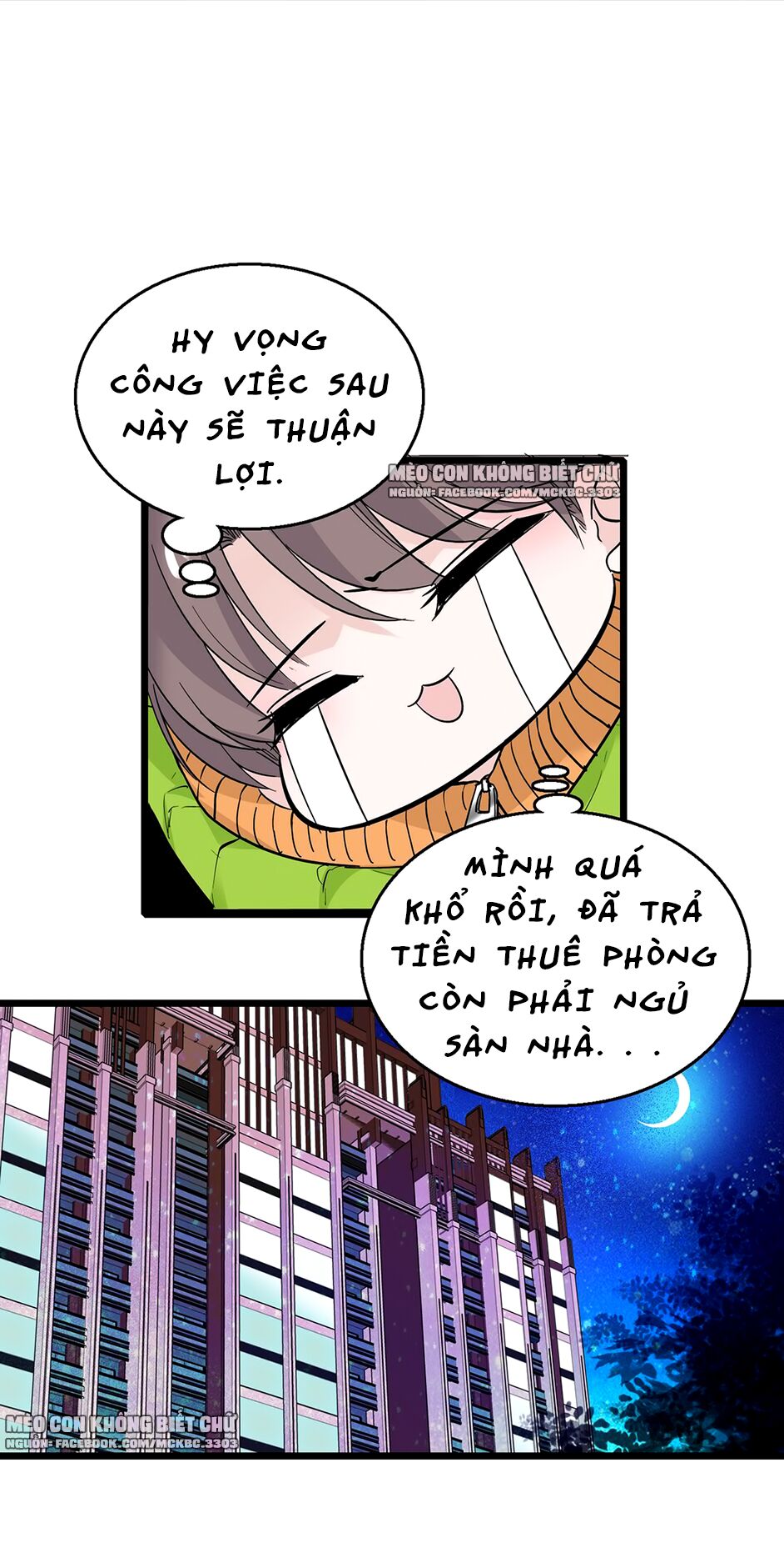 Long Phượng Phiên Chuyển Chapter 2 - Trang 2