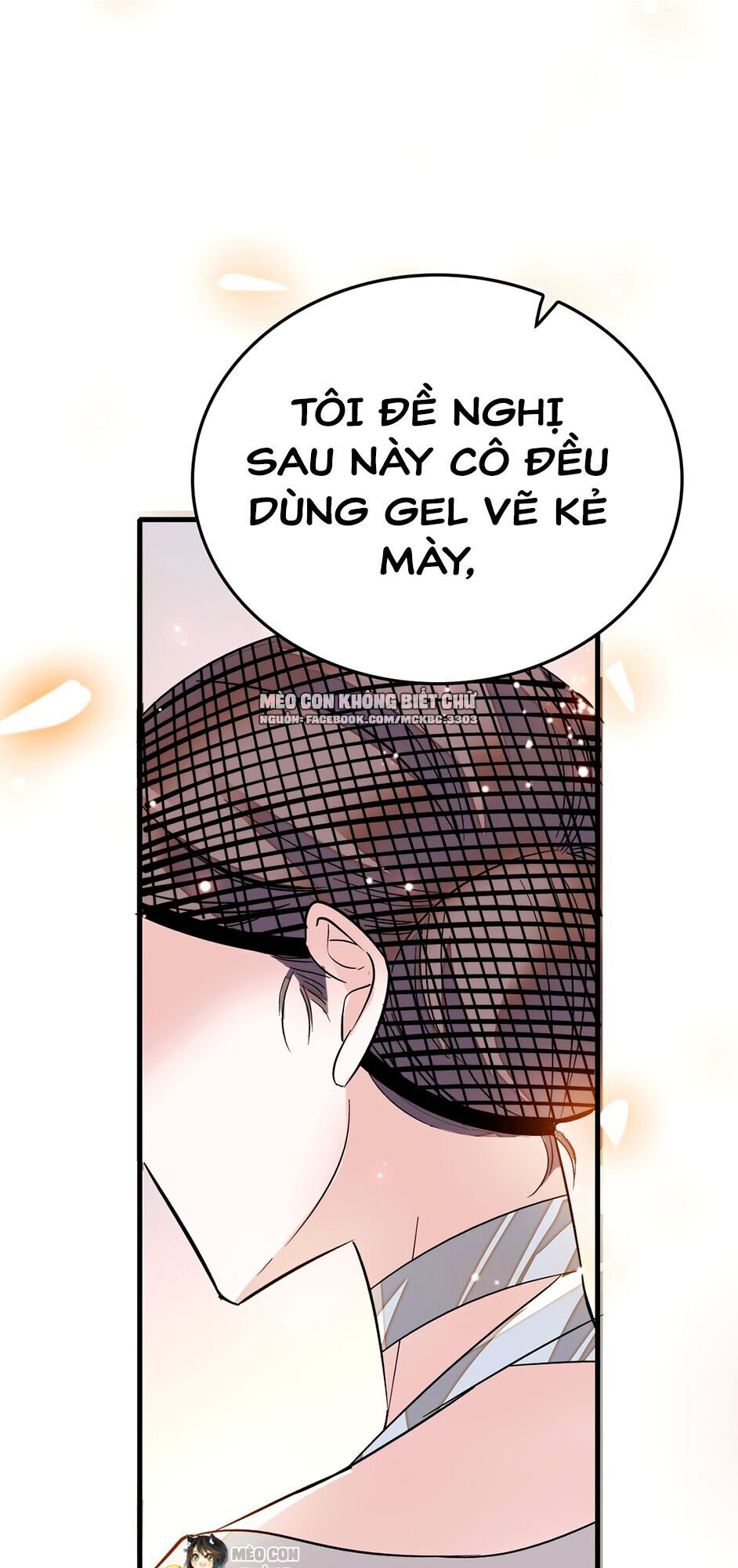 Long Phượng Phiên Chuyển Chapter 1 - Trang 2